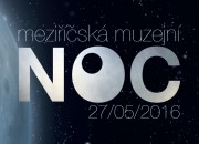 Muzejní noc 2016