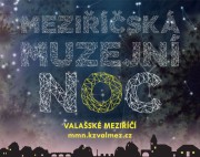 Meziříčská muzejní noc 2017